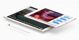 iPad Pro