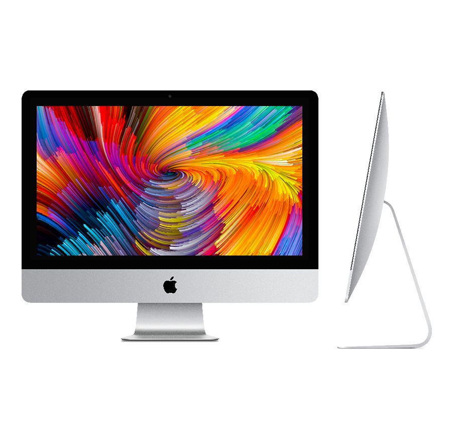 iMac 21.5インチ4K 2017