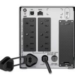 APC smart-UPS 500