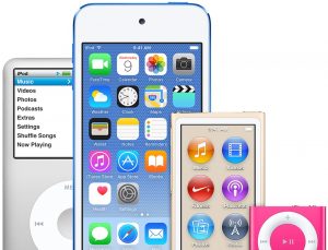 iPod